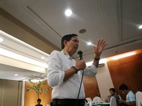 who is the mayor of cebu|Mike Rama .